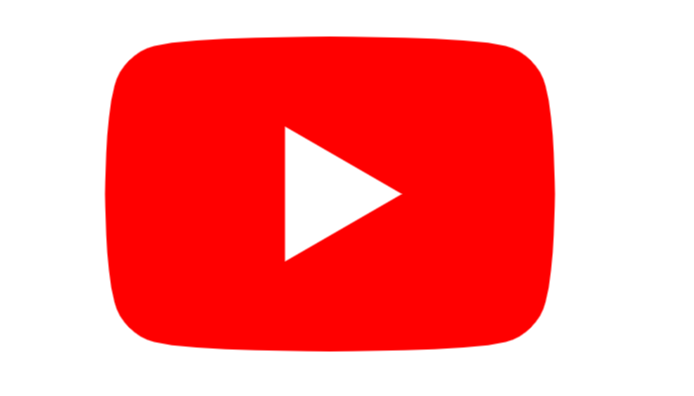 YouTube