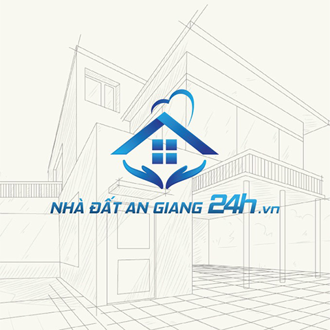 BÁN NHÀ MẶT TIỀN ĐƯỜNG TRẦN HƯNG ĐẠO, PHƯỜNG MỸ THỚI, TP LONG XUYÊN (MS: 2246)